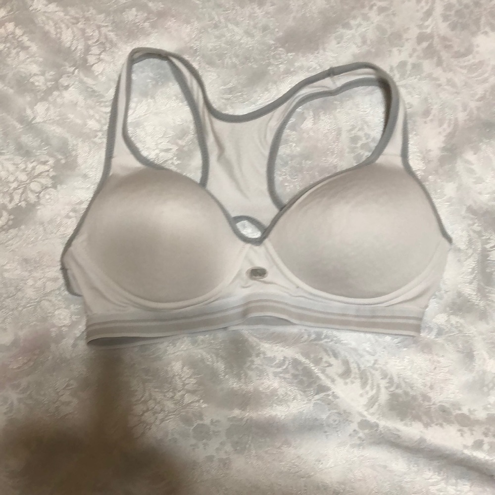 Comfortable bra
